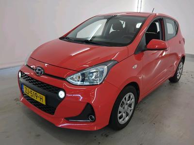 Hyundai i10 1.0I COMFORT, 2019