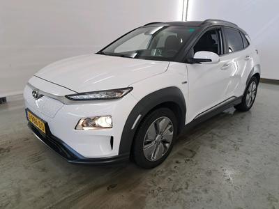 Hyundai Kona EV FASHION 64 KWH, 2020