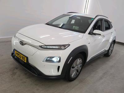 Hyundai Kona EV PREMIUM 64 KWH, 2020