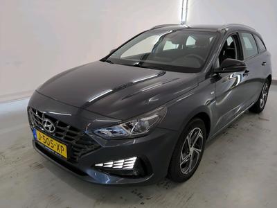 Hyundai i30 wagon 1.0 T-GDI MHEV COMFORT, 2020
