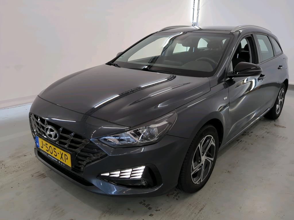 Hyundai i30 wagon 1.0 T-GDI MHEV COMFORT, 2020