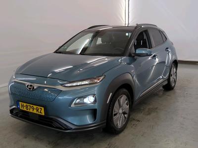 Hyundai Kona EV PREMIUM 64 KWH, 2020