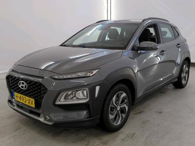 Hyundai Kona 1.6 GDI HEV COMFORT, 2020