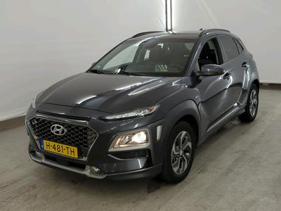 Hyundai Kona 1.6 GDI HEV FASHION, 2020