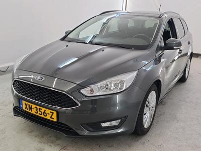 Ford Focus wagon 1.0 ST-LINE, 2018