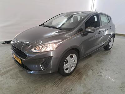 Ford Fiesta 1.1 TREND, 2019