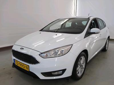 Ford Focus 1.0 LEASE EDITION, 2018
