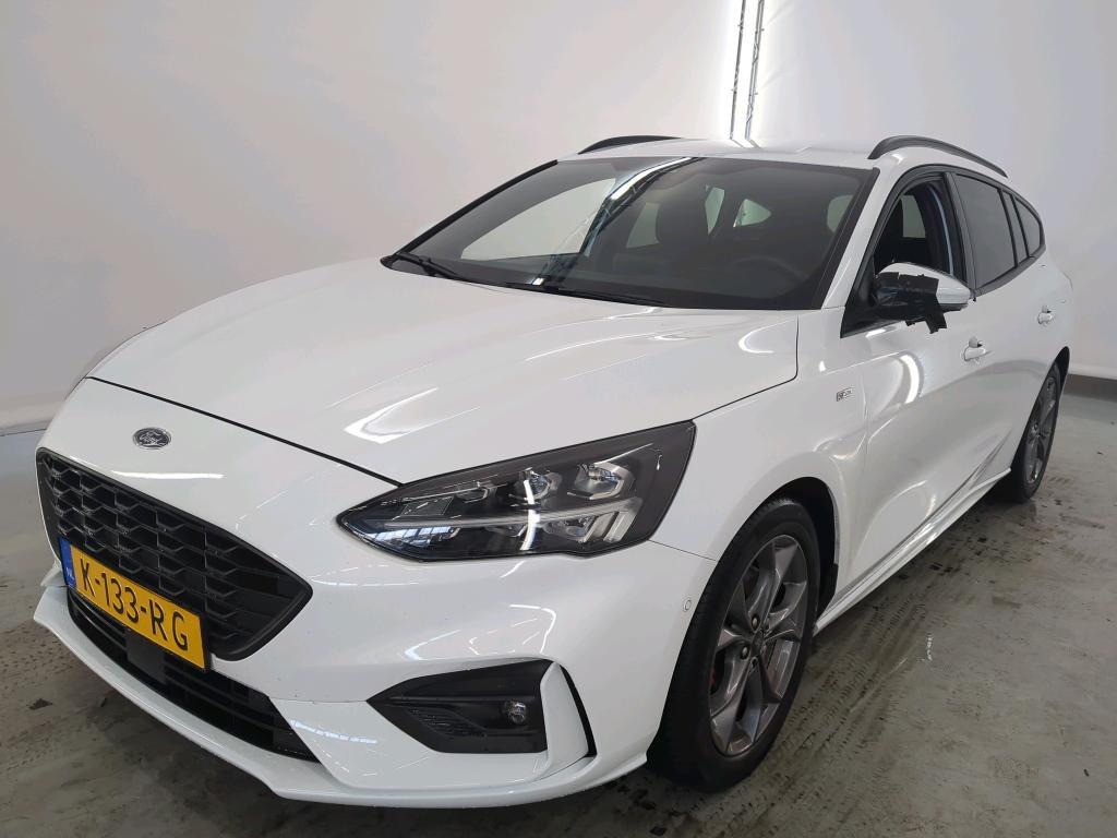 Ford Focus wagon 1.0 ECOBOOST HYBRID ST LINE X BUSINESS, 2021