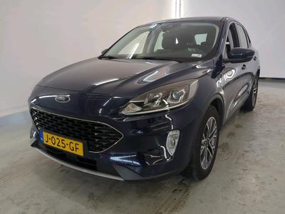 Ford Kuga 2.5 PHEV TREND, 2020
