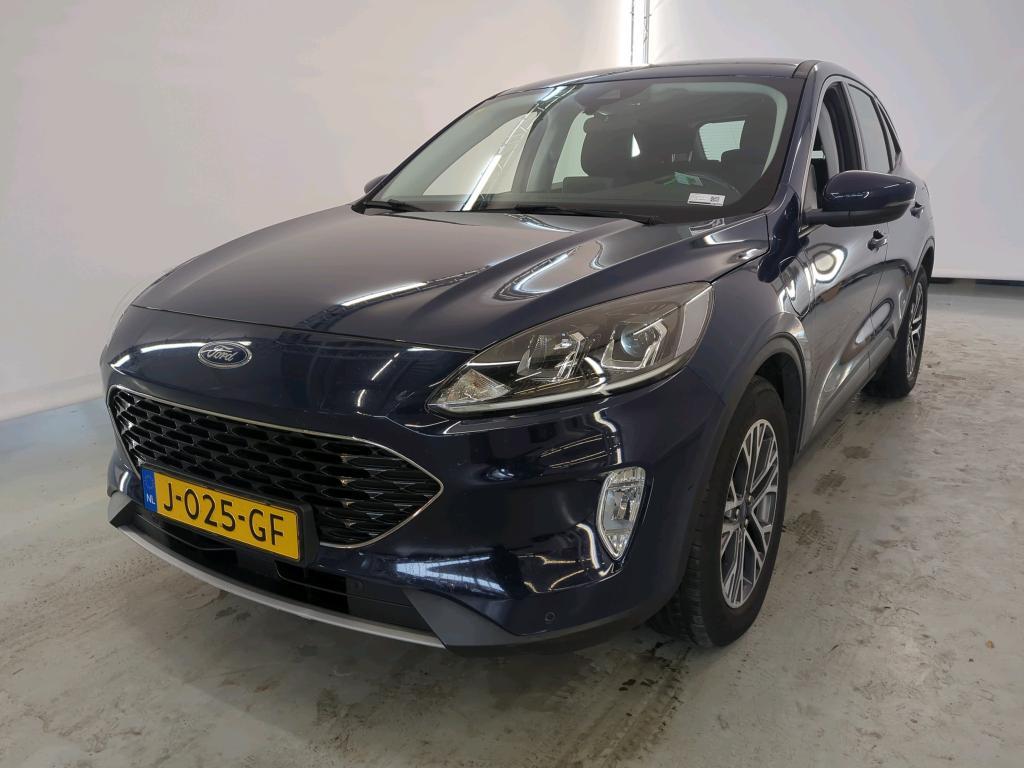 Ford Kuga 2.5 PHEV TREND, 2020