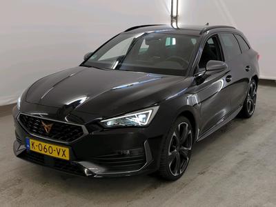 CUPRA Leon sportstourer 1.4 E-HYBRID 245, 2021