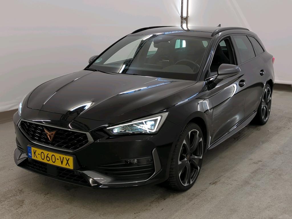 CUPRA Leon sportstourer 1.4 E-HYBRID 245, 2021
