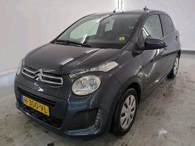 Citroen C1 1.0 VTI FEEL, 2020