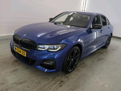 BMW 3-SERIE 320E BUSINESS EDITION PLUS, 2022