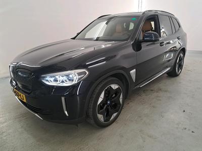 BMW Ix3 HIGH EXECUTIVE 80 KWH, 2021