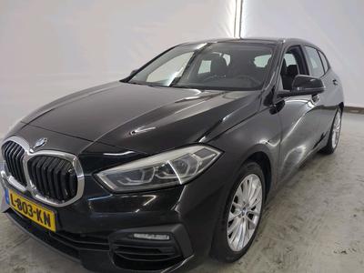 BMW 1-SERIE 120I BUSINESS EDITION, 2021