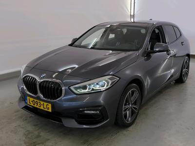 BMW 1-SERIE 116I BUSINESS EDITION, 2021