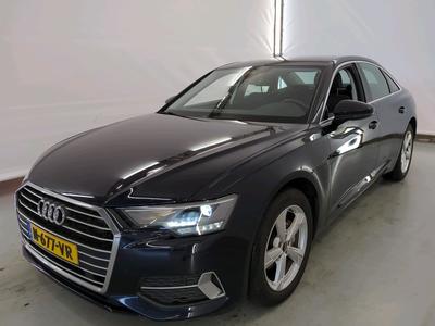 Audi A6 limousine 40 TFSI ADVANCED EDITION, 2022