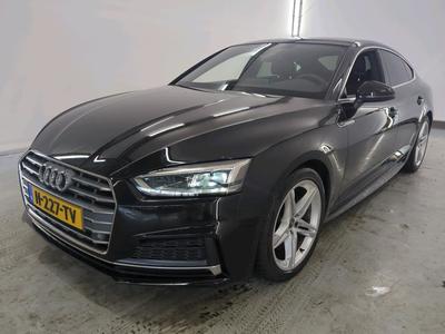 Audi A5 Sportback 40 TFSI SPORT S-LINE EDITION, 2020