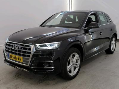 Audi Q5 50 TFSI E QUATTRO S EDITION, 2020