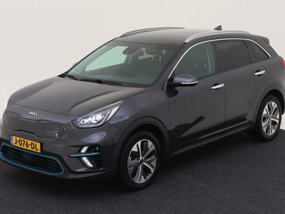 Kia Niro ev EXECUTIVELINE 64KWH 204PK, 2020