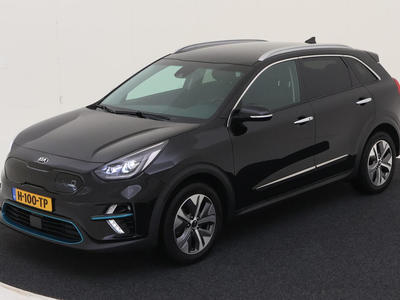 Kia Niro ev EXECUTIVELINE 64KWH 204PK, 2020