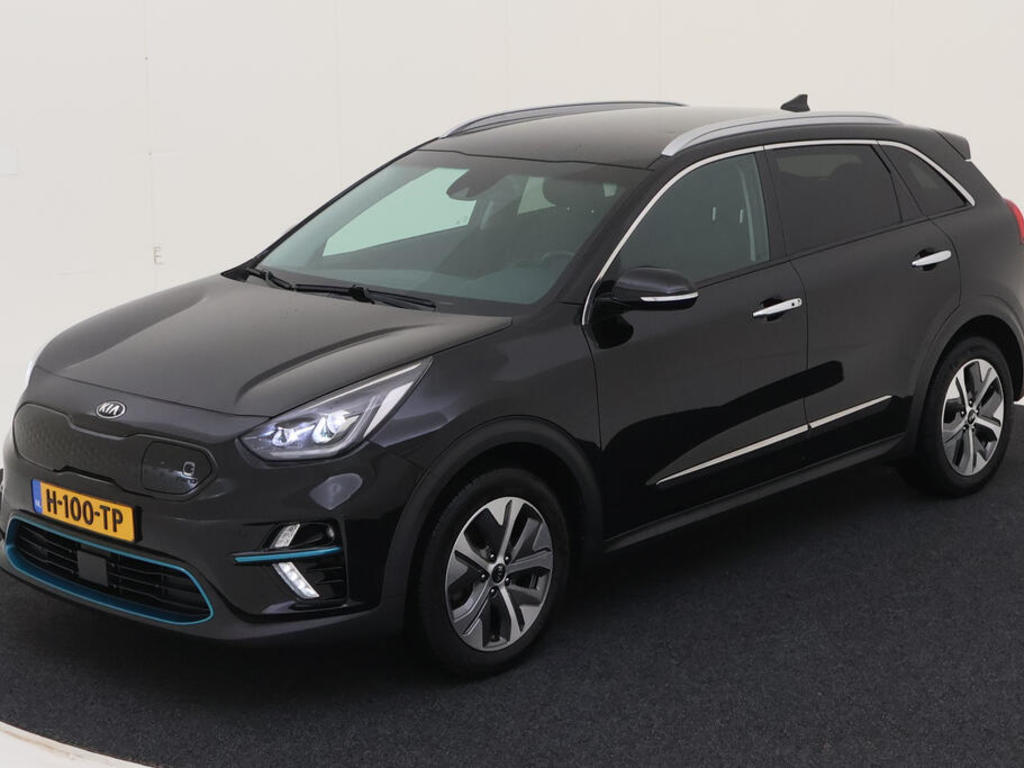 Kia Niro ev EXECUTIVELINE 64KWH 204PK, 2020