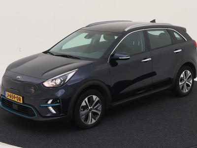 Kia Niro ev DYNAMICLINE 64KWH 204PK, 2020
