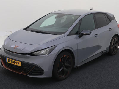 CUPRA Born BEV 204PK 58KWH ADRENALINE ONE, 2021