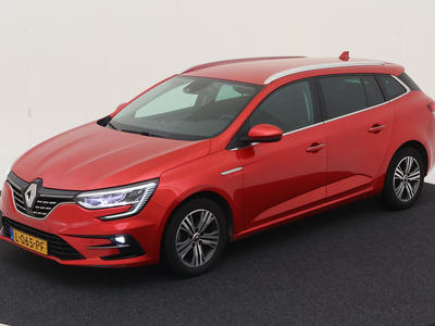 Renault Megane estate 1.5 BLUE DCI 116PK AUT INTENS, 2021