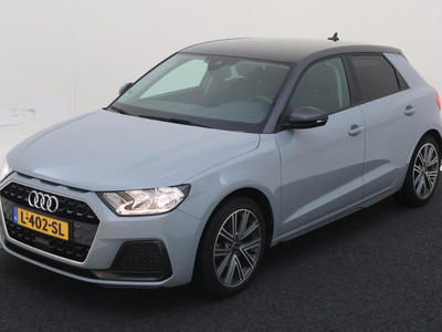 Audi A1 Sportback 25 TFSI 95PK EPIC, 2021