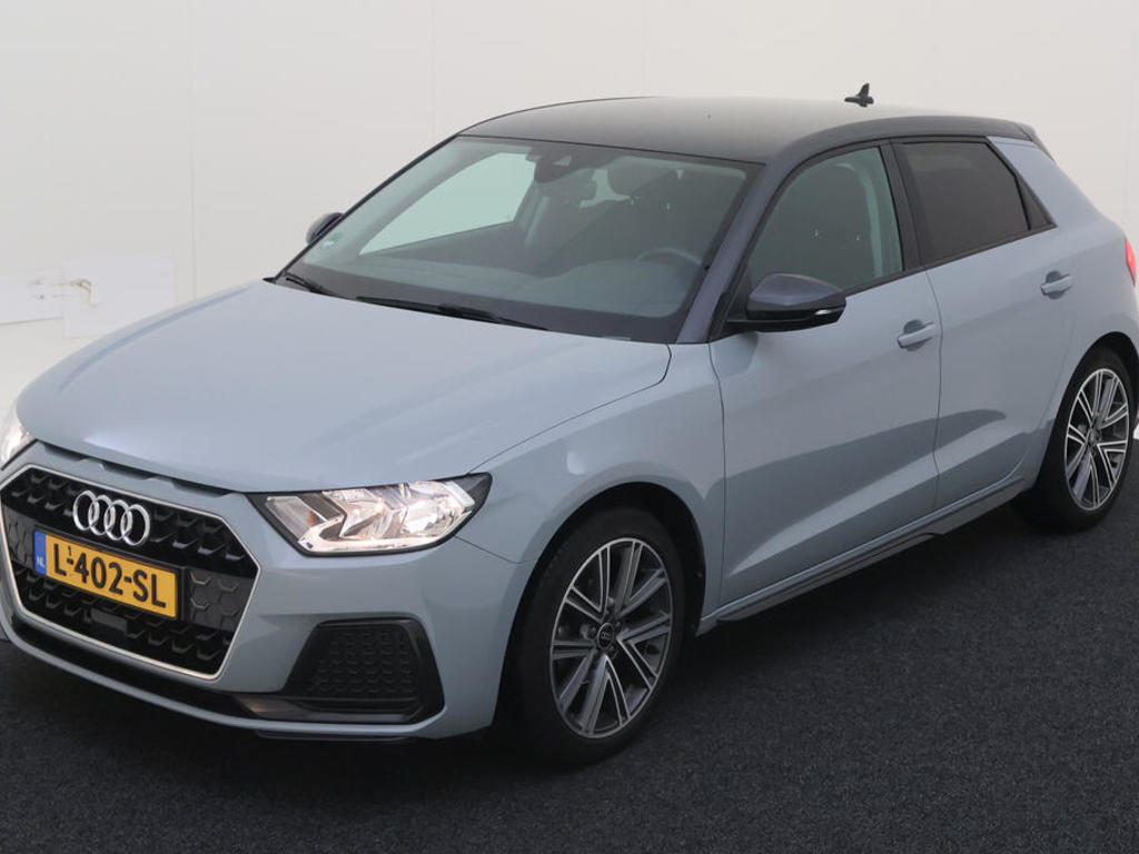 Audi A1 Sportback 25 TFSI 95PK EPIC, 2021