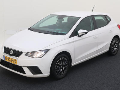 Seat Ibiza 1.0 TSI 95PK STYLE, 2020
