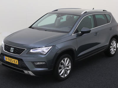 Seat Ateca 1.0 TSI 115PK STYLE BUSINESS INTENSE TECHNOLOGY BEATS TECH WINTE, 2020