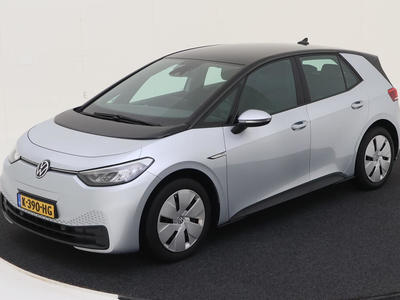 Volkswagen Id3 BEV 204PK 58KWH LIFE, 2020