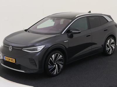 Volkswagen Id4 BEV 204PK 77KWH 1ST MAX PANO, 2020