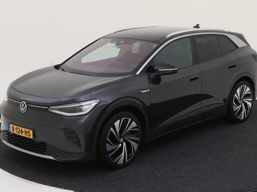 Volkswagen Id4 BEV 204PK 77KWH 1ST MAX PANO, 2020