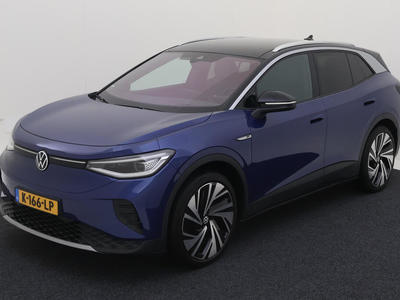 Volkswagen Id4 BEV 204PK 77KWH 1ST MAX PANO, 2020