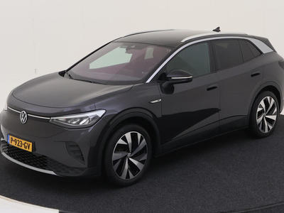 Volkswagen Id4 BEV 204PK 77KWH BUSINESS, 2020
