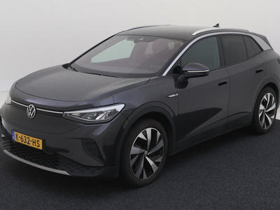 Volkswagen Id4 BEV 204PK 77KWH 1ST, 2020