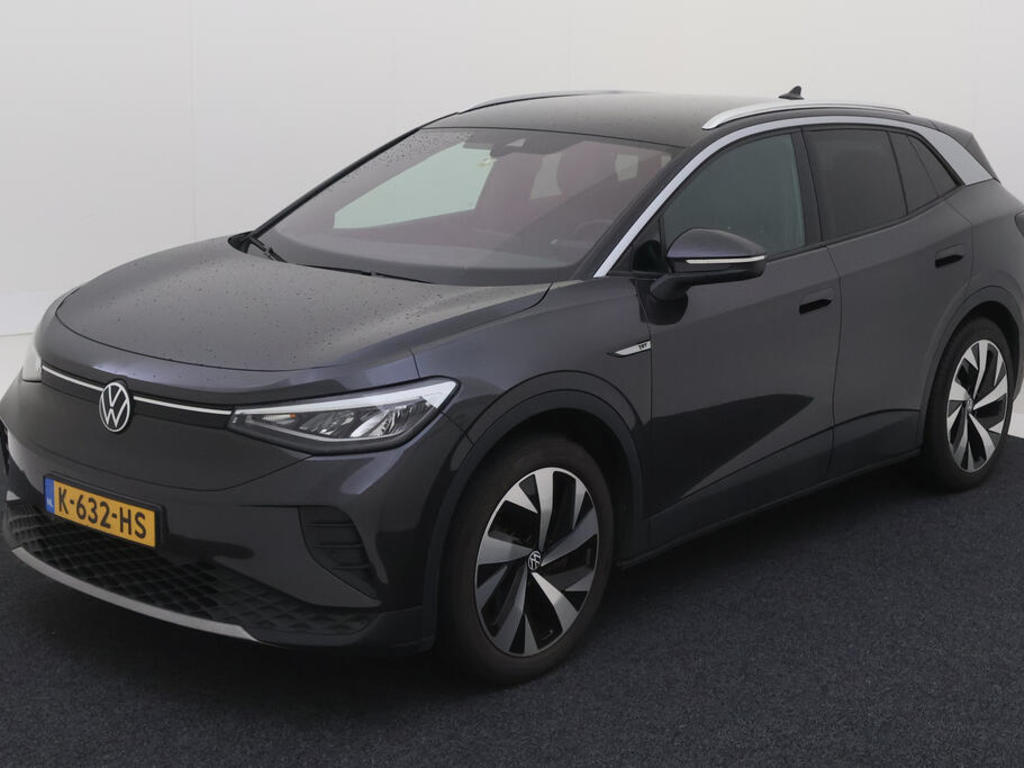 Volkswagen Id4 BEV 204PK 77KWH 1ST, 2020