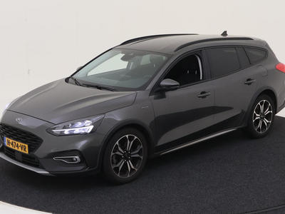 Ford Focus wagon 1.5 ECOBOOST 150PK AUT ACTIVE BUSINESS B&amp;O DESIGN 2 WINTER, 2020