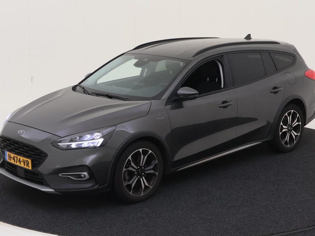 Ford Focus wagon 1.5 ECOBOOST 150PK AUT ACTIVE BUSINESS B&O DESIGN 2 WINTER, 2020