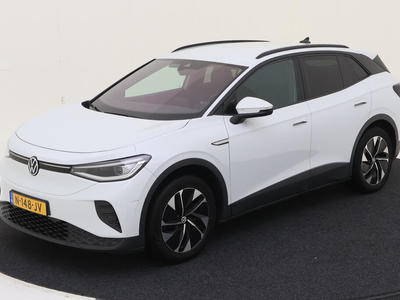 Volkswagen Id4 BEV 170PK 52KWH STYLE, 2021