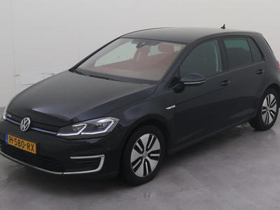 Volkswagen E-golf BEV 136PK E-DITION WARMTEPOMP ASSIST+ WINTER DIGITAL, 2020