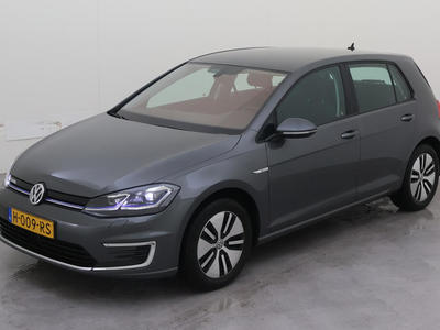 Volkswagen E-golf BEV 136PK E-DITION WARMTEPOMP WINTER, 2020