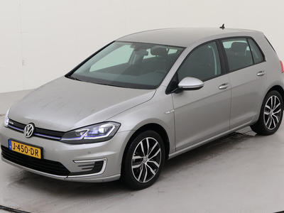 Volkswagen E-golf BEV 136PK E-DITION DIGITAL LEDER, 2020