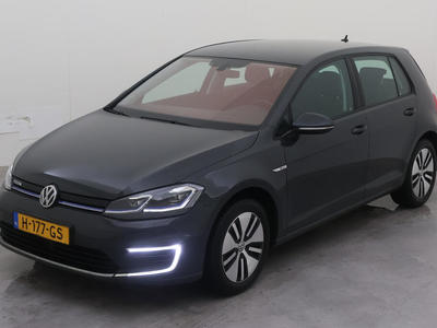 Volkswagen E-golf BEV 136PK E-DITION APP-CONNECT, 2020
