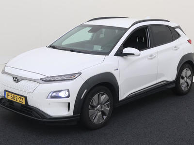 Hyundai Kona EV PREMIUM 64KWH 204PK, 2020