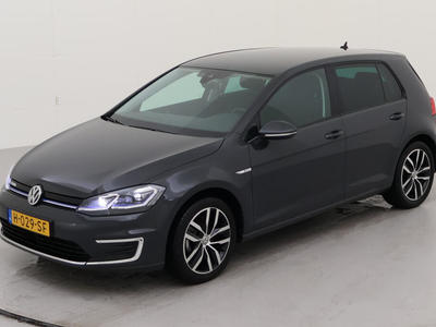 Volkswagen E-golf BEV 136PK E-DITION ASSISTENTIE+ WARMTEPOMP DIGITAL, 2020